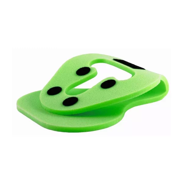 Disposable Beach Chair Foam Face Mask-1