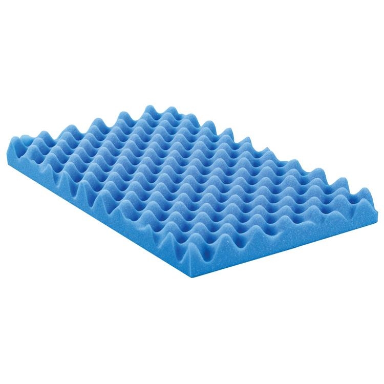 Disposable Convoluted Pads
