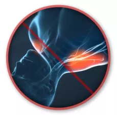 Eliminate Brachial Plexus Injury Risk