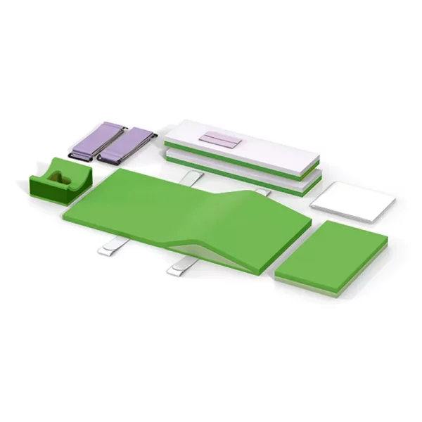 M.F.L Positioning Pad Kit -1