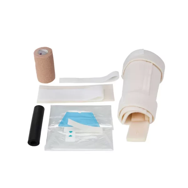 Componente del kit de estabilización del hombro