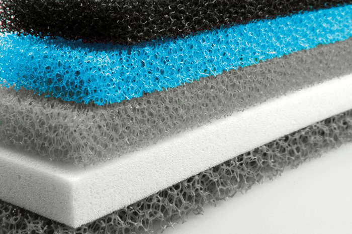 Low Density Foam
