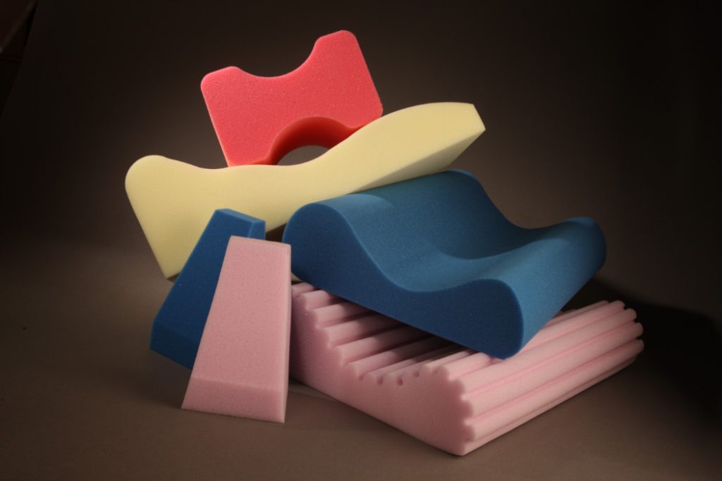 Medical Foam