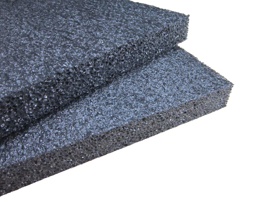 Medical-grade Foam
