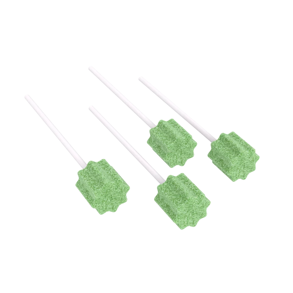Oral Swabsticks
