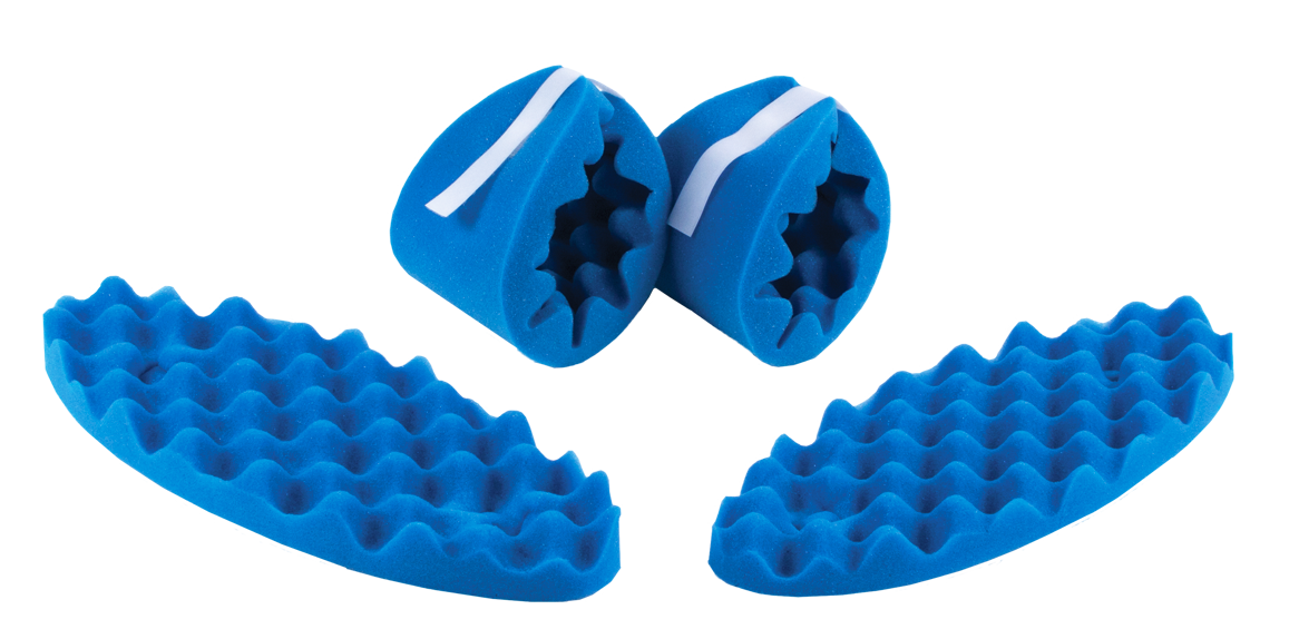 Positioning Pad Kits