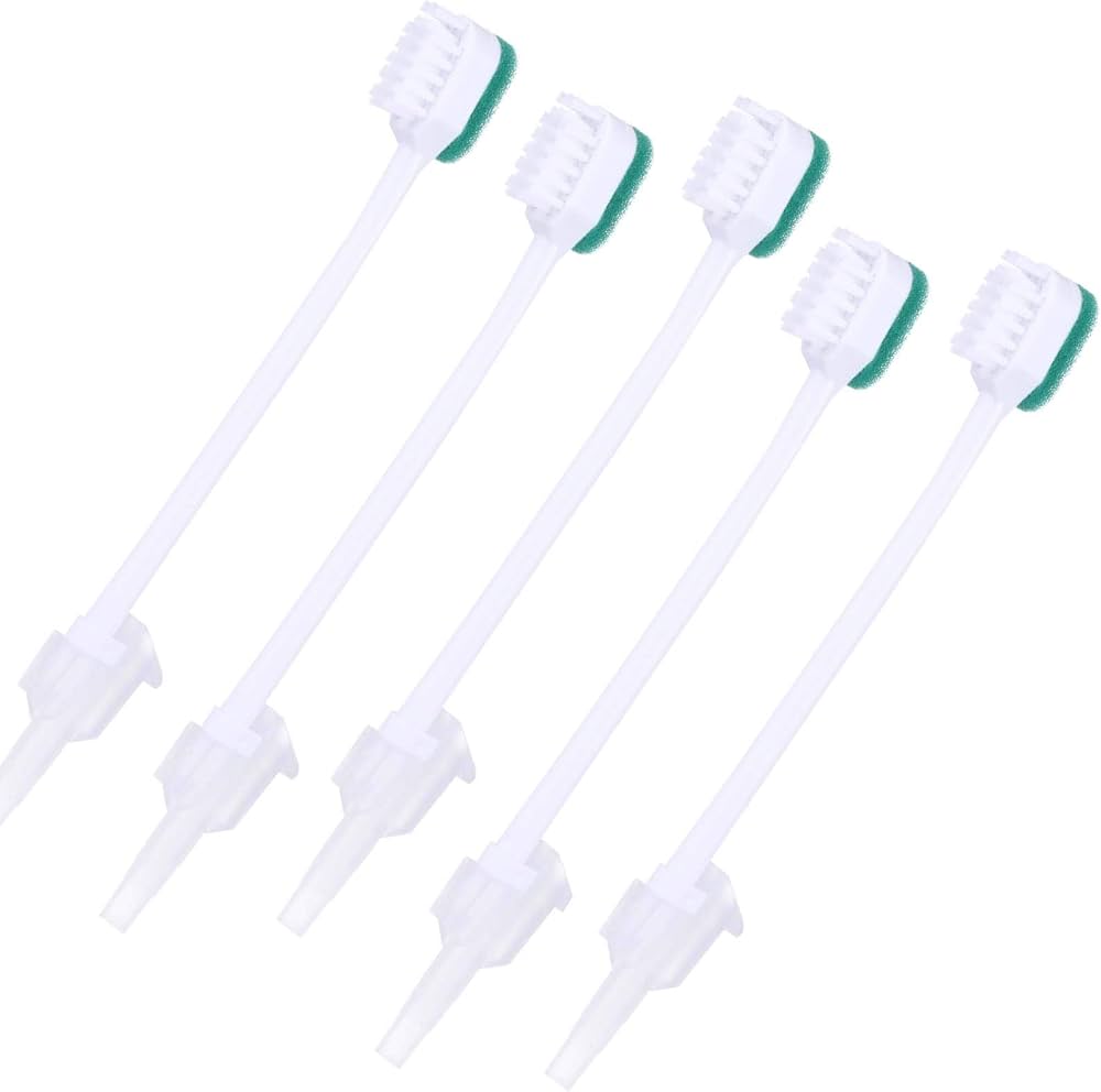 Suction Toothbrush Supplier