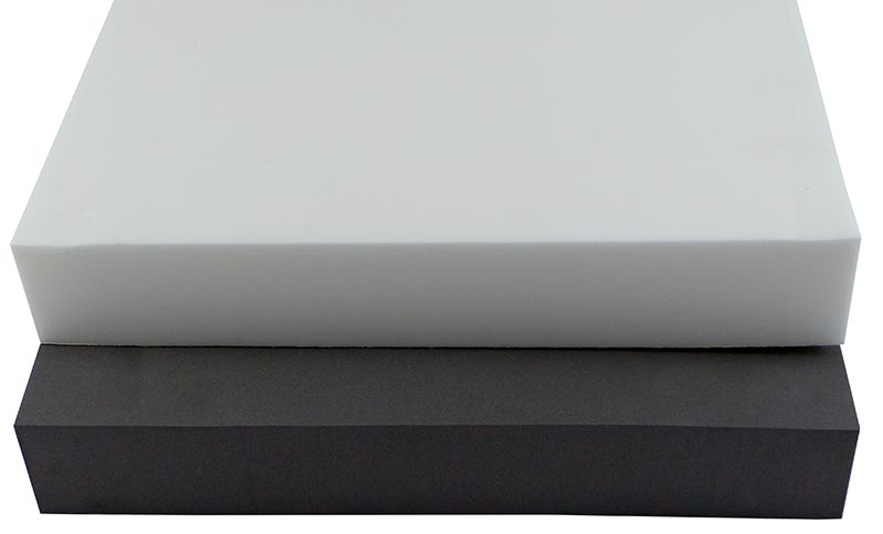 closed cell foam