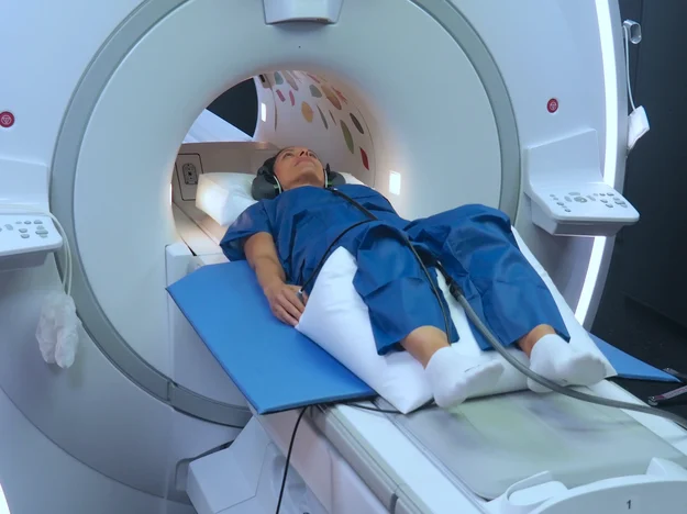 Medical Foam Positioner