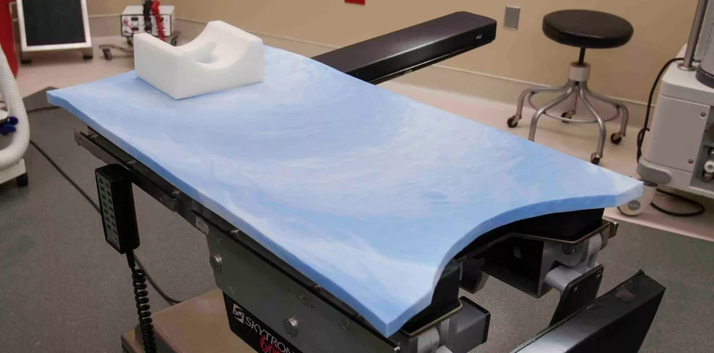 Surgical Positioning Pads