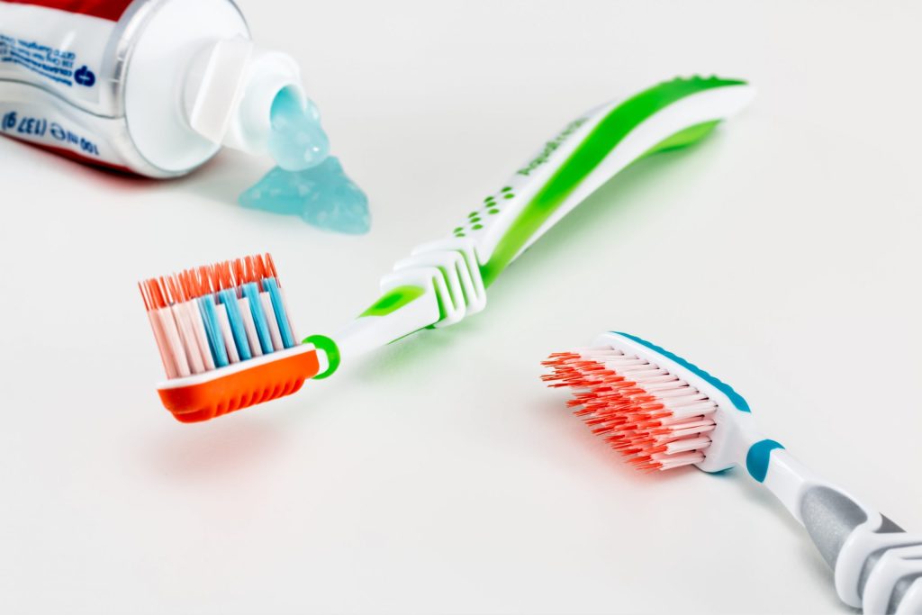 Toothbrushes