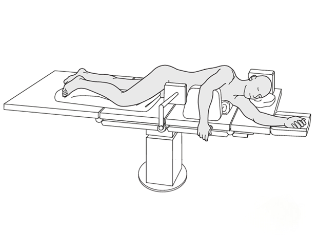 Lateral Position